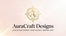 Auracraft Designs - Home